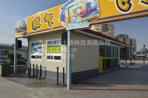 如何可以購買(mǎi)到貨真價(jià)實(shí)的崗亭呢？