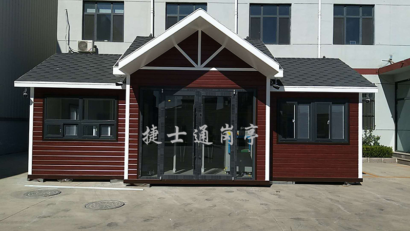 小學(xué)、中學(xué)、大學(xué)學(xué)校體育場(chǎng)館對外開(kāi)放  崗亭廠(chǎng)家