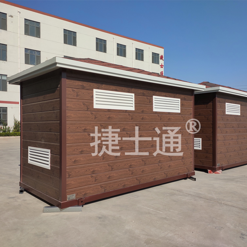 基站設備房 5G基站設備房 環(huán)保設備房 水處理、空氣、土壤檢測處理站設備房