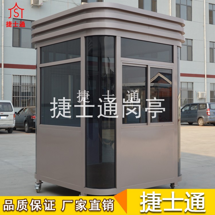 北京崗亭廠(chǎng)家-北京崗亭廠(chǎng)家哪家好？