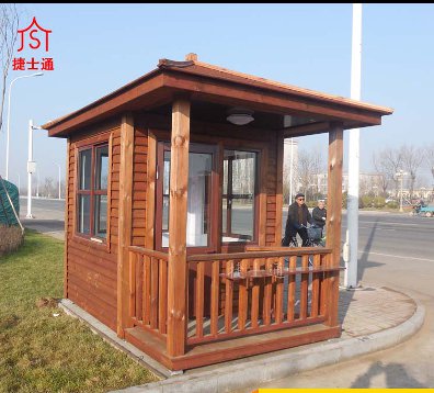 衡水、秦皇島 ,雄安新區專(zhuān)業(yè)保安崗亭制作廠(chǎng)家