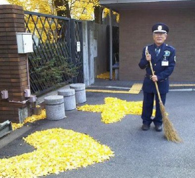 快開(kāi)學(xué)了！你們學(xué)校的門(mén)衛崗亭買(mǎi)了嗎