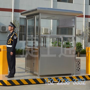 停車(chē)場(chǎng)售貨亭廠(chǎng)家銷(xiāo)售，全國可發(fā)貨！